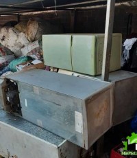 Thu mua tủ lạnh cũ tại tphcm