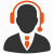 hotline icon
