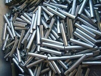 phế liệu inox